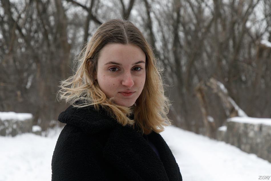 Zishy Meadow Brink - In Frozen Meadows